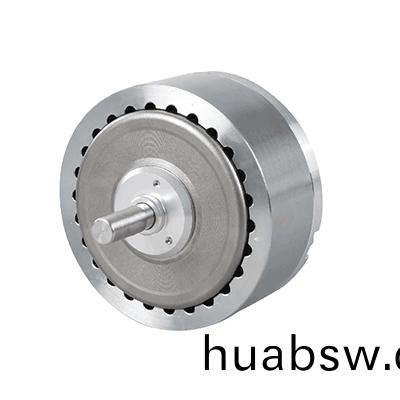 HB系列标准型磁滞制(zhi)动器(qi)