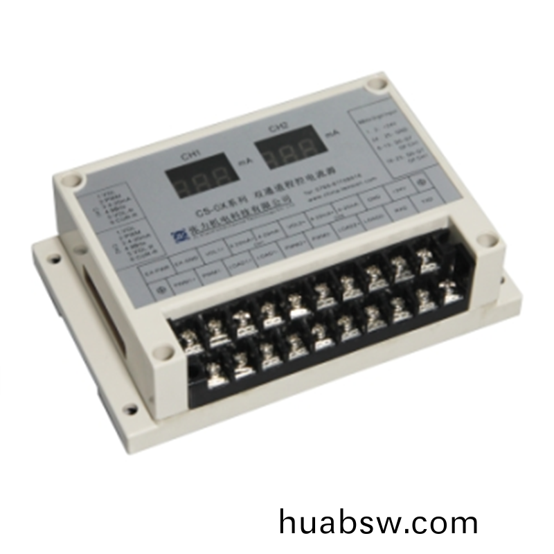 CS-0X系(xi)列(lie)双(shuang)通(tong)道(dao)程控(kong)电(dian)流(liu)源